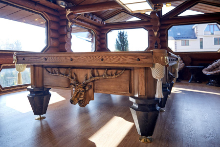 Охота 10ft (Пирамида)