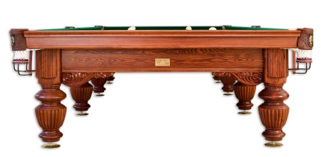 Барон 12ft (Пирамида, Снукер)