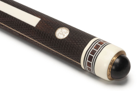 Кий Арбалет, Гренадил, Граб (Р. Королев)