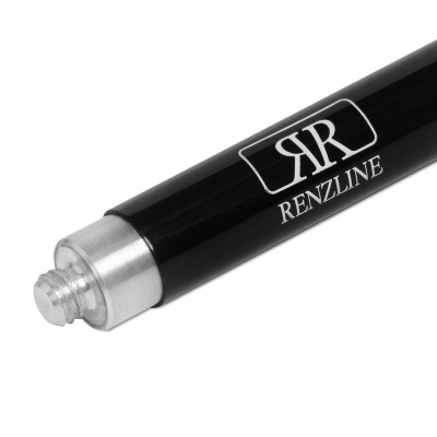 Древко Norditalia Renzline Fiberglass 38-143см с мостом телескопическое