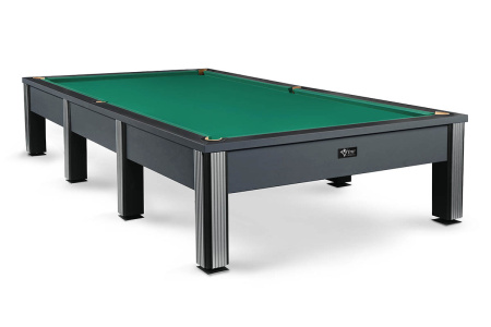 Reason 9ft (Пирамида, Пул)