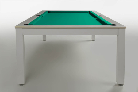 Лофт 6ft (Пирамида, Пул)