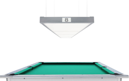 Светильник Startbilliards Club select, 4 секции