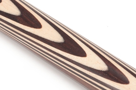 Кий Классика с гравировкой, Палисандр, Граб (С. Каюков) Кий Классика с гравировкой, Палисандр, Граб (С. Каюков)