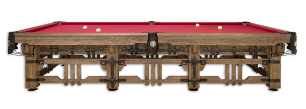 Ричард 12ft (Пирамида, Снукер)