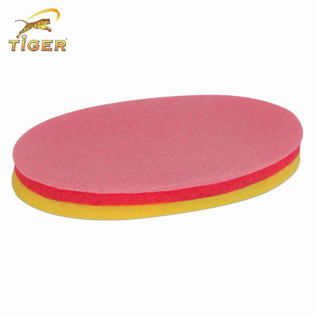 Губка для чистки кия Tiger Shaft Smoother & Burnisher