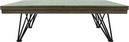 Dauphine 7ft (Пул) Dauphine 7ft (Пул)