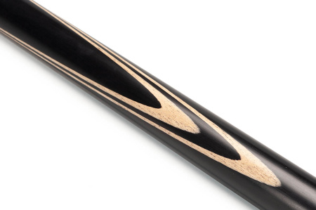 Кий Тюльпан, с гравировкой, Черный граб, Граб (Б. Григорьев Туз)