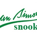 Iwan Simonis Snooker