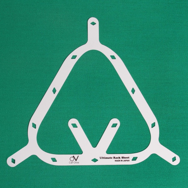 Набор держателей для шаров Turtle Rack Combo 57,2мм Набор держателей для шаров Turtle Rack Combo 57,2мм