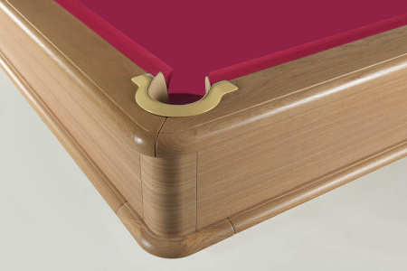 High-style Lux 9ft (Пирамида, Пул)