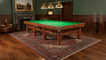Gothic Dynasty 12ft (Снукер)