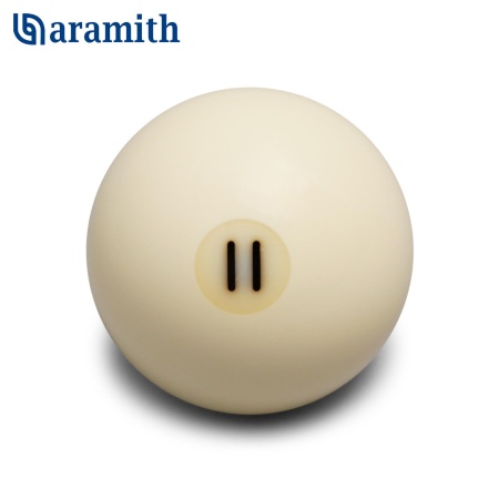 Шар Aramith Premier Pyramid 60,3мм номер №11