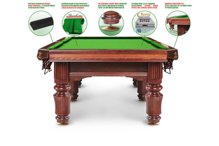 Start К8 9ft (Китайская восьмерка)