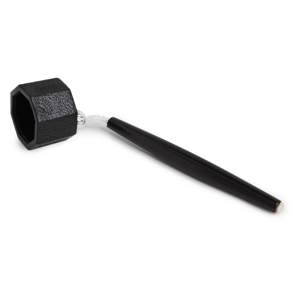 Держатель для мела восьмиугольный Black Pen