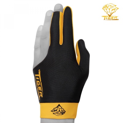 Перчатка Tiger Professional Billiard Glove S/M/L/XL