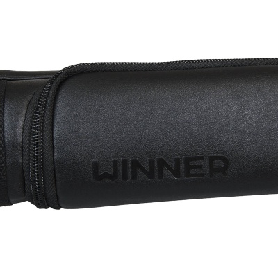 Тубус Winner II 1х1, черный
