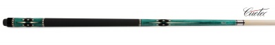 Кий Cuetec Action Bl 2pc Рп (Cuetec)