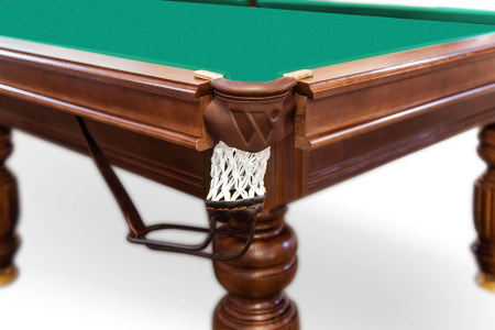 Устюг 9ft (Пирамида)