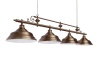 Светильник Fortuna Verona Bronze Antique 4 плафона Светильник Fortuna Verona Bronze Antique 4 плафона