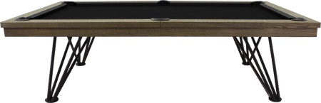 Dauphine 7ft (Пул) Dauphine 7ft (Пул)