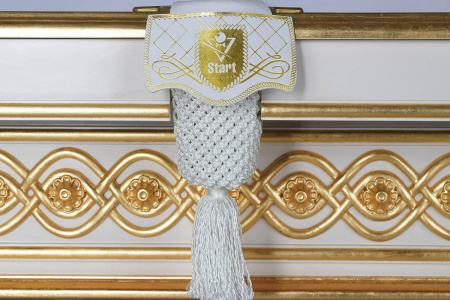 Моцарт 12ft (Пирамида)