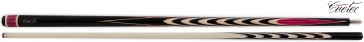 Кий Cuetec Ru-323 2рс Рп (Cuetec)