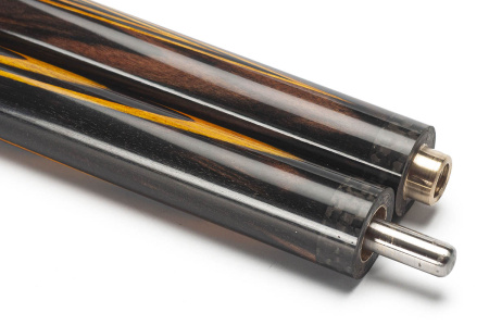 Кий Классика 16 запилов, под напряжением, Макасар, Граб (Р. Тропин)