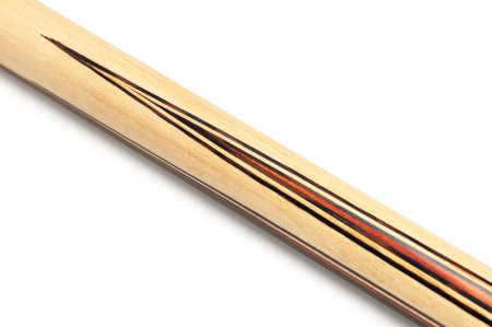 Кий Цветок 8 лучей, Тюльпановое дерево, Граб (Поповские кии)