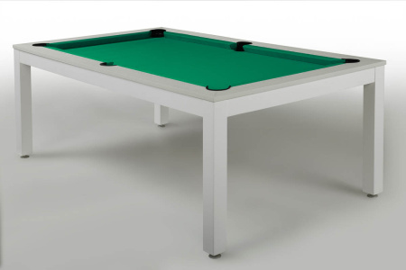 Лофт 7ft (Пирамида, Пул)