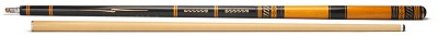 Кий Drago 2 155 см, телескопическое удлинение (Invidia)