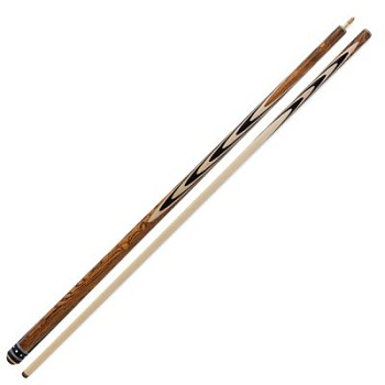 Кий Классика 16 запилов, Бакоте, Черный граб, Граб (К. Лохно)