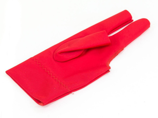 Перчатка PB красная