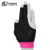 Перчатка Taom Midas Billiard Glove Pink размеры S/M/L