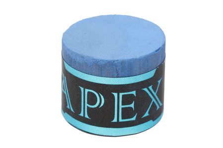 Мел Apex Blue 1шт.