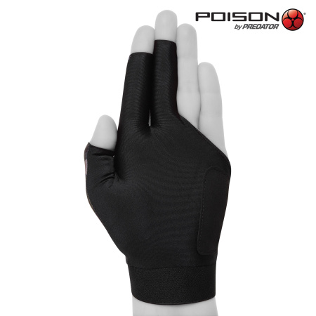 Перчатка Poison Camo Green S/M/L/XL