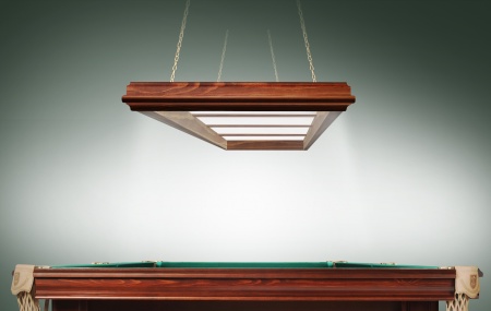 Светильник EVOLUTION дерево/10,11,12 футов