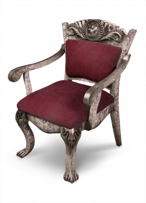 Кресло Лео II