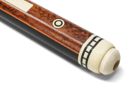 Кий Цветок 8 лучей, Змеиное дерево, Эбен, Оранжевый граб, Синий граб, Граб (Г. Баринов)