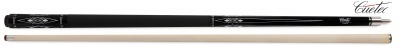 Кий Cuetec Cobra Fast Bk 2pc Рп (Cuetec)