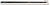 Кий Cuetec Cobra Fast Bk 2pc Рп (Cuetec)