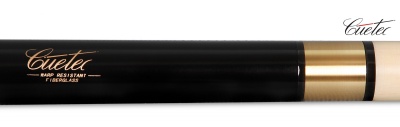 Кий Cuetec Veltex 2рс Рп Синий (Cuetec)