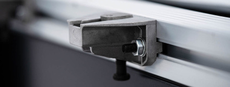 Magnum Pro 12ft (Снукер)