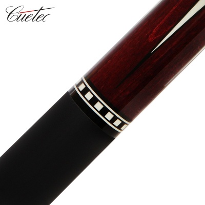 Кий Cuetec Action Rd 2pc Рп (Cuetec)