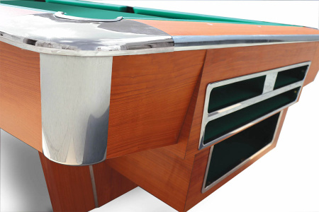 Турнирный 9ft (Пул)