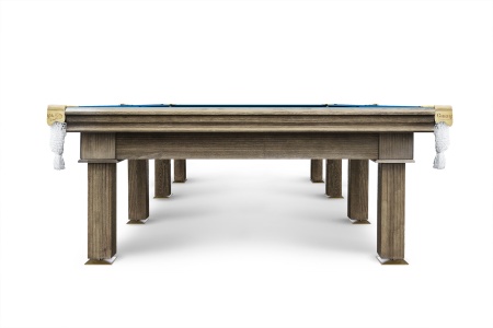 Сибирь 9ft (Пирамида, Пул)