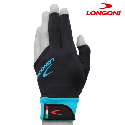 Перчатка Longoni Sultan 2.0 размеры S/M/L/XL
