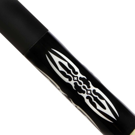 Кий Sirius G-51 2pc РП (Fortuna Player) Кий Sirius G-51 2pc РП (Fortuna Player)