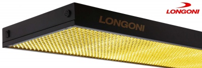 Светильник Longoni Compact Gold 247х31см