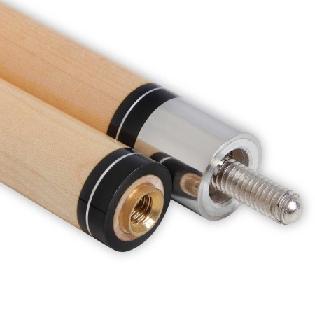 Кий Titan T-295 2pc (Fortuna) Кий Titan T-295 2pc (Fortuna)